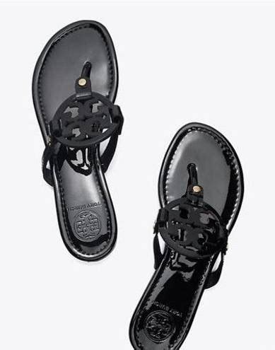 Tory Burch sandals knockoff